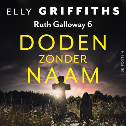 Doden zonder naam, Elly Griffiths - Luisterboek MP3 - 9789026165269