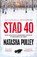 Stad 40, Natasha Pulley - Paperback - 9789026165313