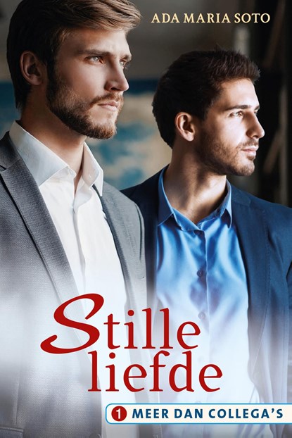 Stille liefde, Ada Maria Soto - Ebook - 9789026165344