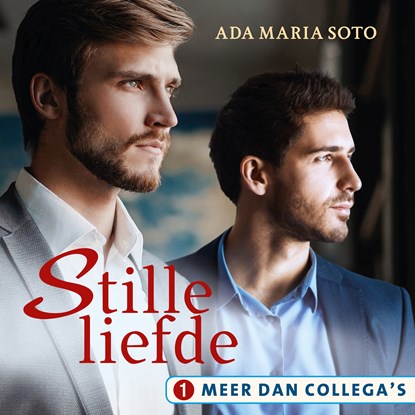Stille liefde, Ada Maria Soto - Luisterboek MP3 - 9789026165351