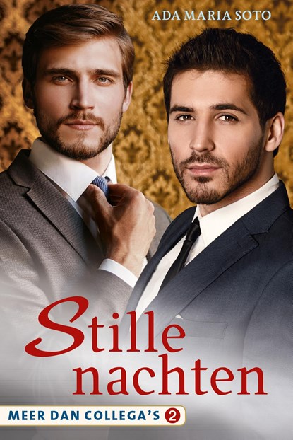 Stille nachten, Ada Maria Soto - Ebook - 9789026165443