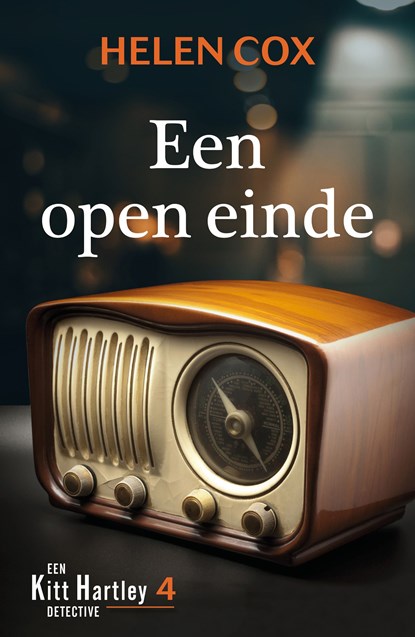 Een open einde, Helen Cox - Ebook - 9789026165559