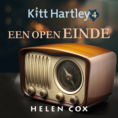Een open einde, Helen Cox - Luisterboek MP3 - 9789026165566