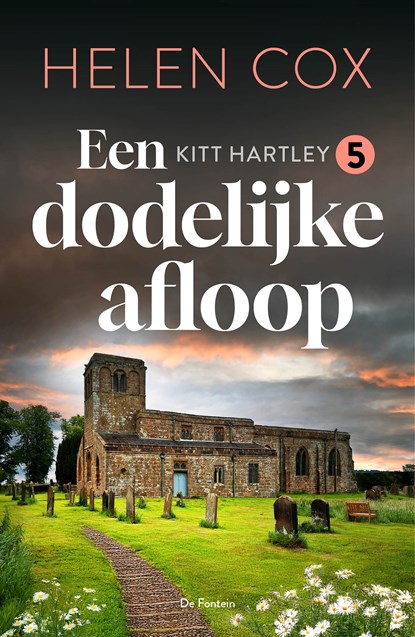 Een dodelijke afloop, Helen Cox - Ebook - 9789026165573