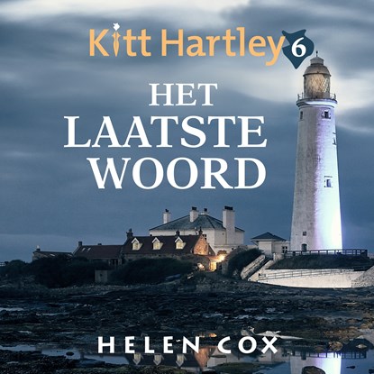 Het laatste woord, Helen Cox - Luisterboek MP3 - 9789026165603