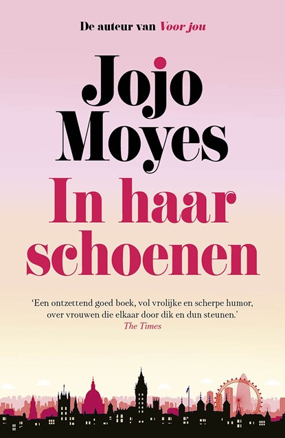 In haar schoenen, Jojo Moyes - Ebook - 9789026165856