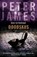 Doodskus, Peter James - Paperback - 9789026166181