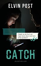 Catch | Elvin Post | 