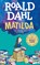 Matilda - 100e druk, Roald Dahl - Gebonden - 9789026166396