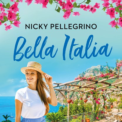 Bella Italia, Nicky Pellegrino - Luisterboek MP3 - 9789026166419