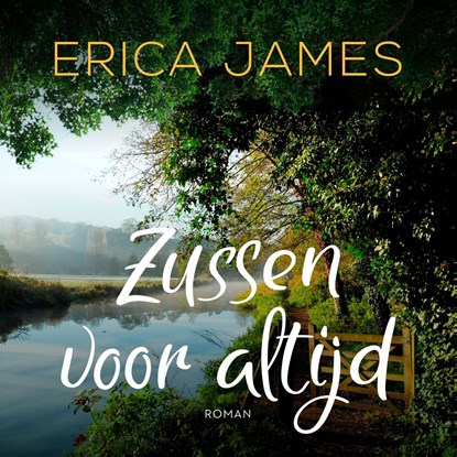 Zussen voor altijd, Erica James - Luisterboek MP3 - 9789026166433