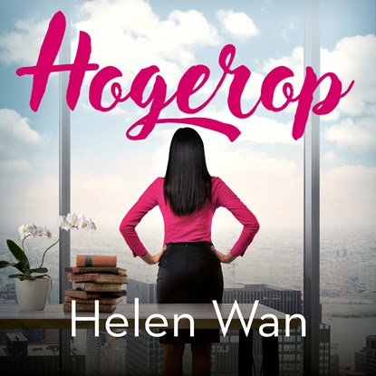 Hogerop, Helen Wan - Luisterboek MP3 - 9789026166440