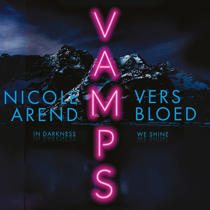 Vers bloed, Nicole Arend - Luisterboek MP3 - 9789026166457