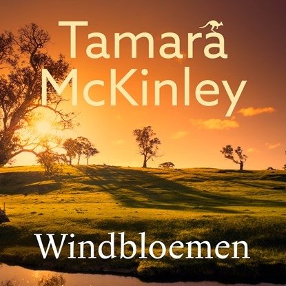 Windbloemen, Tamara McKinley - Luisterboek MP3 - 9789026166488