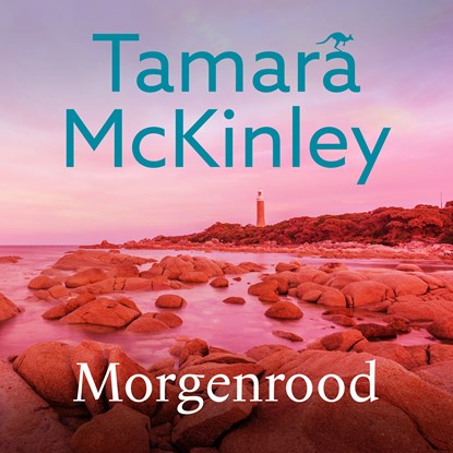 Morgenrood, Tamara McKinley - Luisterboek MP3 - 9789026166914