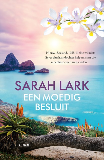 Een moedig besluit, Sarah Lark - Paperback - 9789026166952