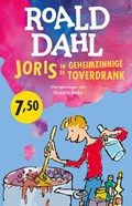 Joris en de geheimzinnige toverdrank | Roald Dahl | 