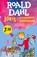 Joris en de geheimzinnige toverdrank, Roald Dahl - Gebonden - 9789026167058