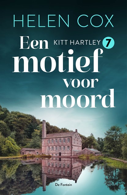 Een motief voor moord, Helen Cox - Ebook - 9789026167270