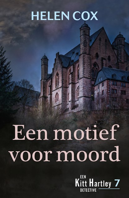 Een motief voor moord, Helen Cox - Ebook - 9789026167270