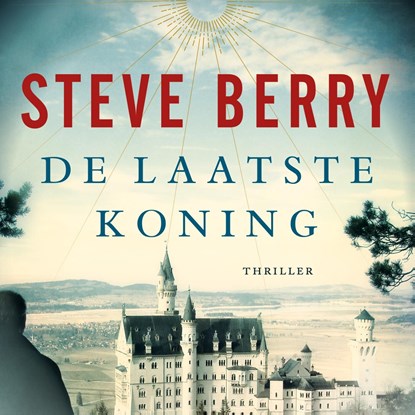 De laatste koning, Steve Berry - Luisterboek MP3 - 9789026167393