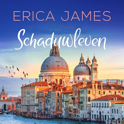 Schaduwleven, Erica James - Luisterboek MP3 - 9789026167768