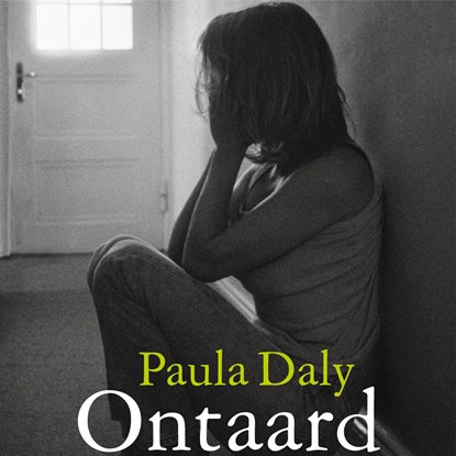 Ontaard, Paula Daly - Luisterboek MP3 - 9789026167904