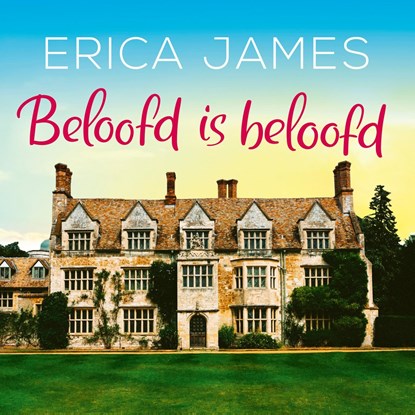 Beloofd is beloofd, Erica James - Luisterboek MP3 - 9789026167942