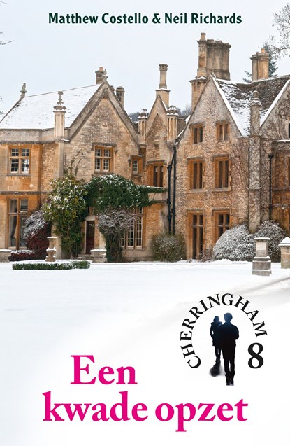 Een kwade opzet, Matthew Costello ; Neil Richards - Ebook - 9789026168055
