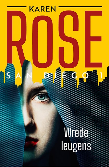 Wrede leugens, Karen Rose - Ebook - 9789026168154