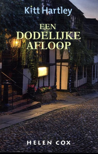 Een dodelijke afloop, Helen Cox - Paperback - 9789026168734