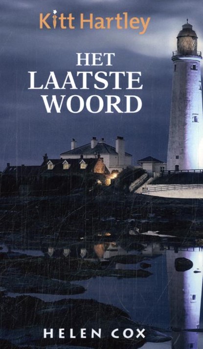 Het laatste woord, Helen Cox - Paperback - 9789026168741