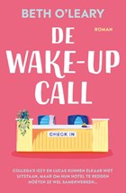 De wake-upcall | Beth O'Leary | 