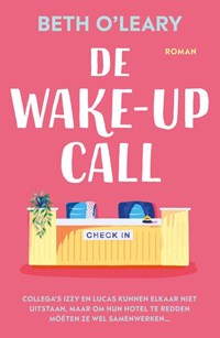 De wake-upcall | Beth O'Leary | 