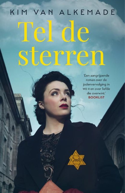 Tel de sterren, Kim van Alkemade - Paperback - 9789026169496