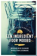 Een ingrediënt voor moord