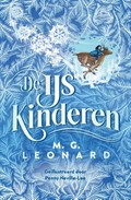 De IJskinderen | M.G. Leonard | 