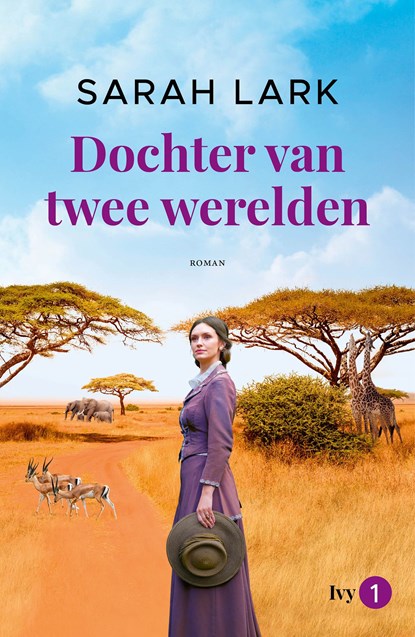 Dochter van twee werelden, Sarah Lark - Ebook - 9789026169885