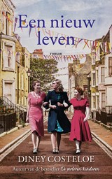 Een nieuw leven | Diney Costeloe | 9789026169991