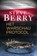 Het Warschau-protocol, Steve Berry - Paperback - 9789026170133