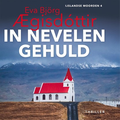 In nevelen gehuld, Eva Björg Aegisdóttir - Luisterboek MP3 - 9789026170430