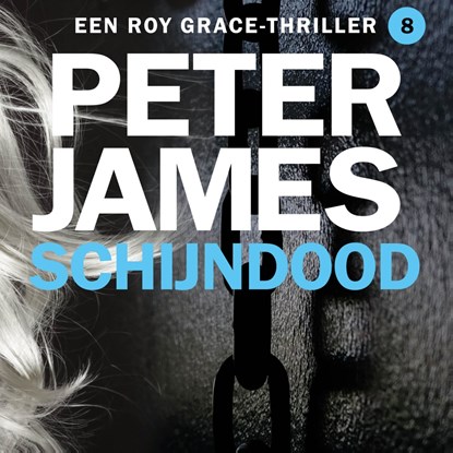 Schijndood, Peter James - Luisterboek MP3 - 9789026170546