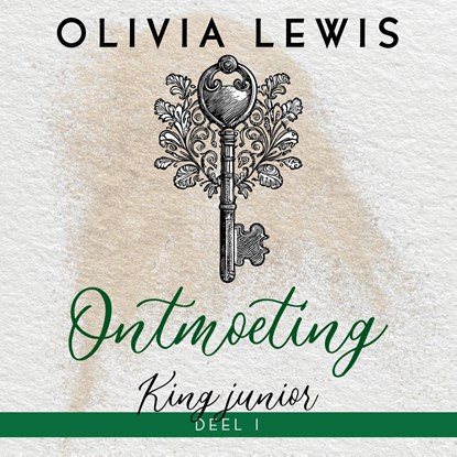 Ontmoeting, Olivia Lewis - Luisterboek MP3 - 9789026170591