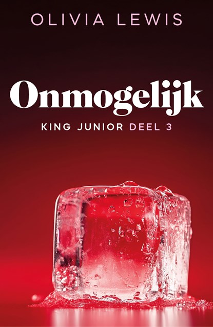Onmogelijk, Olivia Lewis - Ebook - 9789026170645