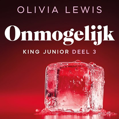 Onmogelijk, Olivia Lewis - Luisterboek MP3 - 9789026170652