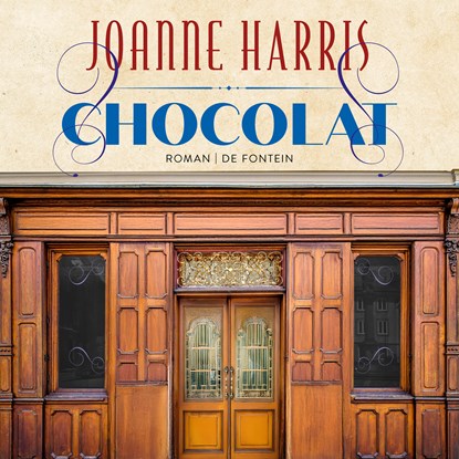 Chocolat, Joanne Harris - Luisterboek MP3 - 9789026170676