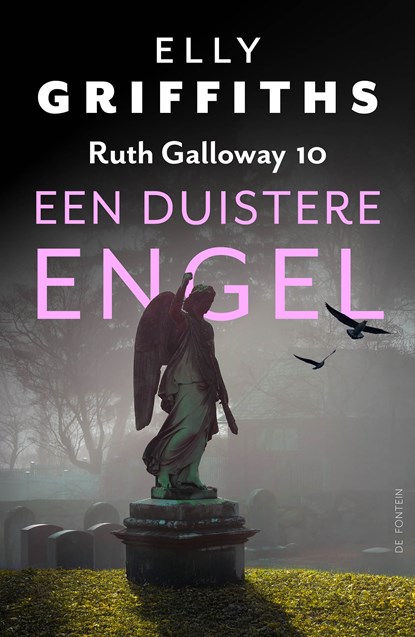 Een duistere engel, Elly Griffiths - Ebook - 9789026170744