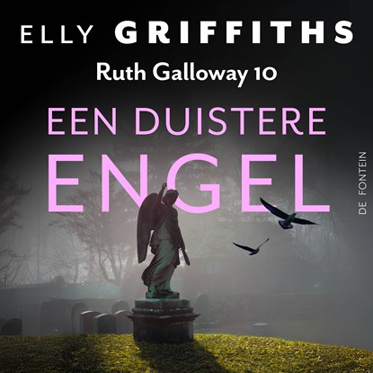 Een duistere engel, Elly Griffiths - Luisterboek MP3 - 9789026170751