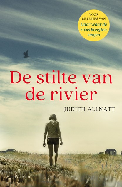 De stilte van de rivier, Judith Allnatt - Ebook - 9789026171017