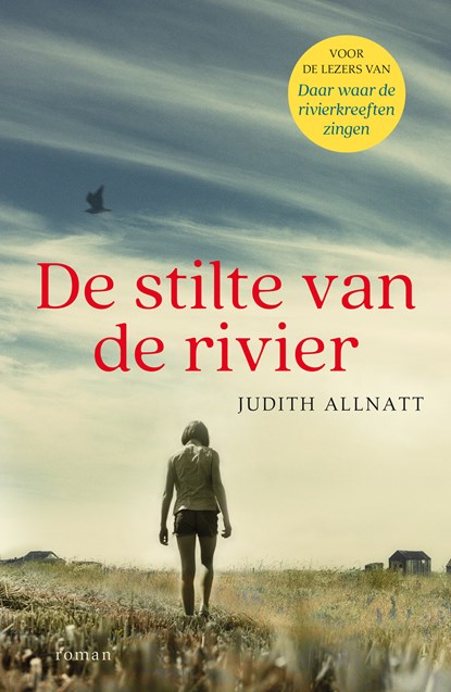 De stilte van de rivier, Judith Allnatt - Paperback - 9789026171024